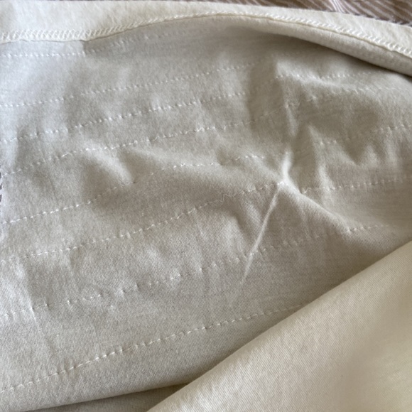 Ann Taylor Loft sleeveless shirt size xs - Picture 6 of 6